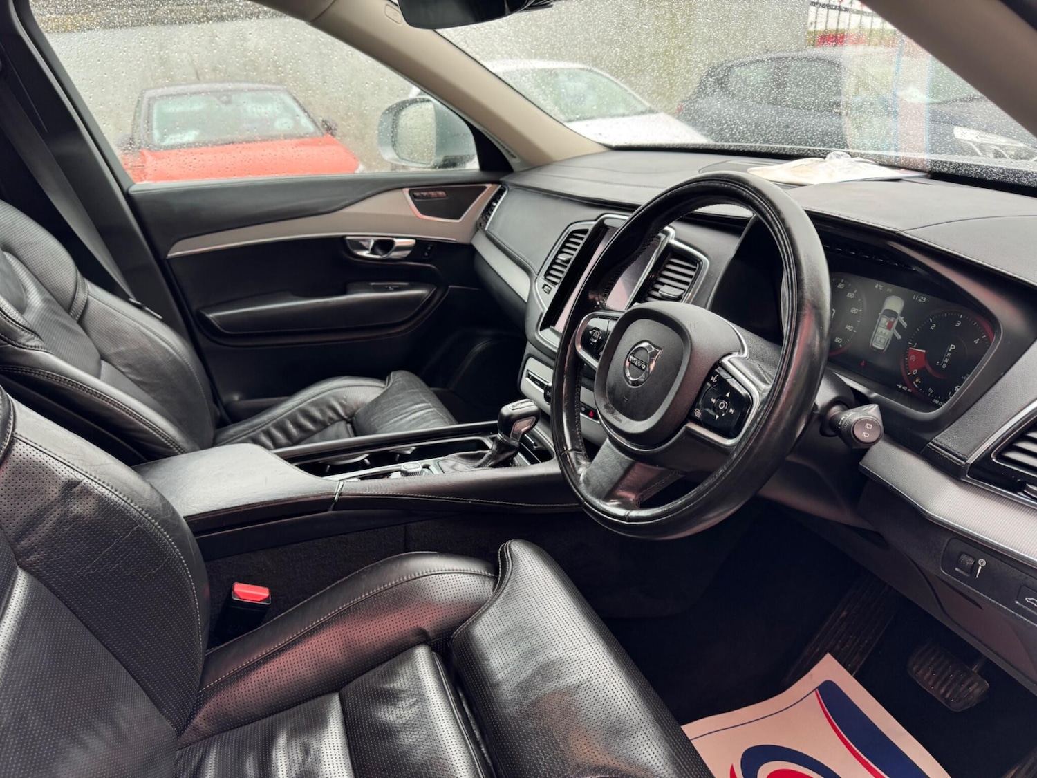 Used Volvo XC90 for sale - 77705621: Photo 21