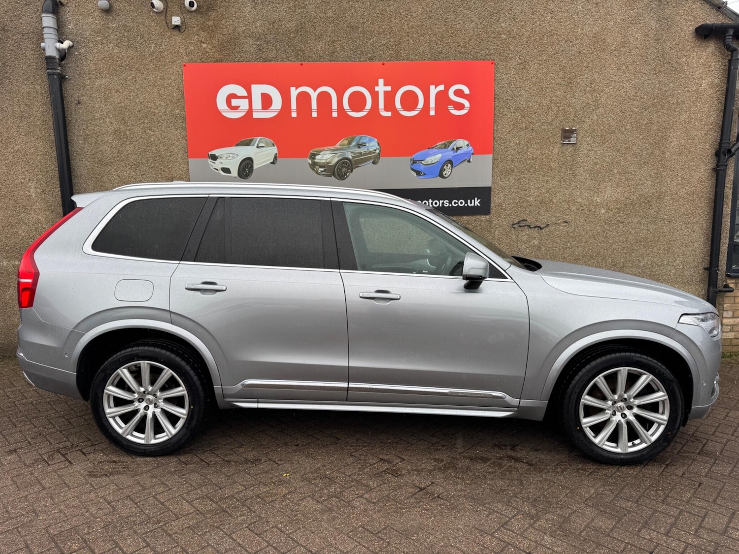 Used Volvo XC90 for sale - 77705621: Photo 6