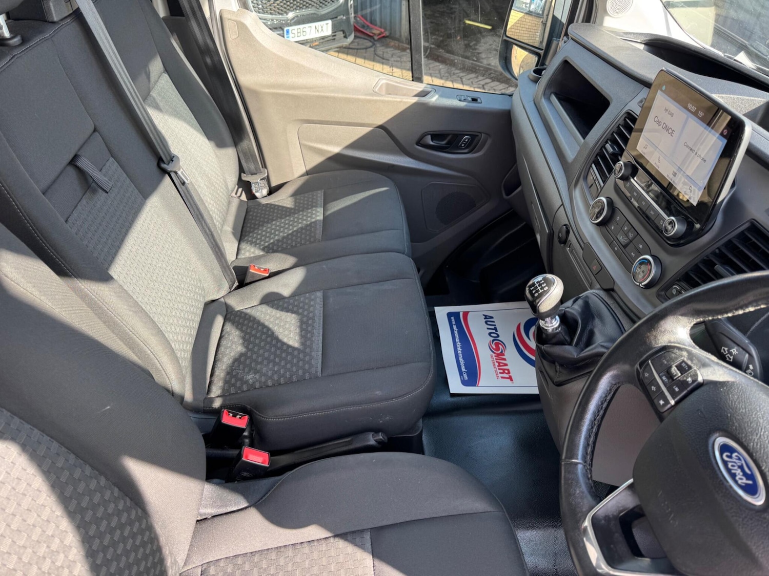 Vehicle 19