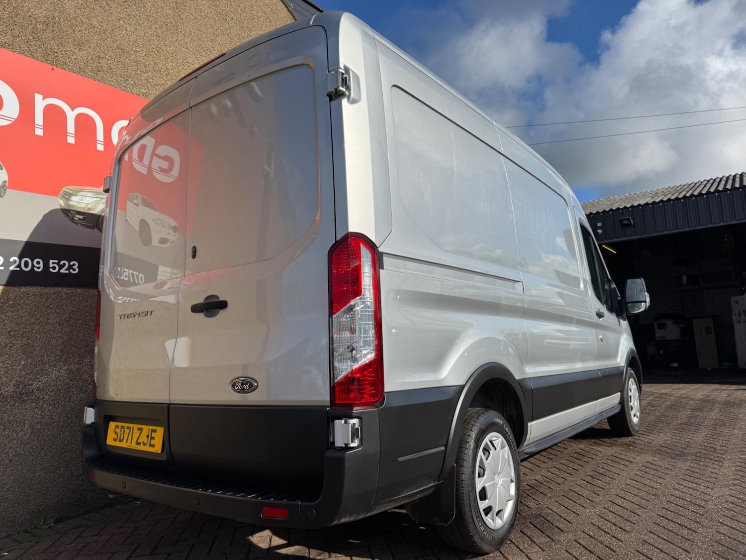 Vehicle 6