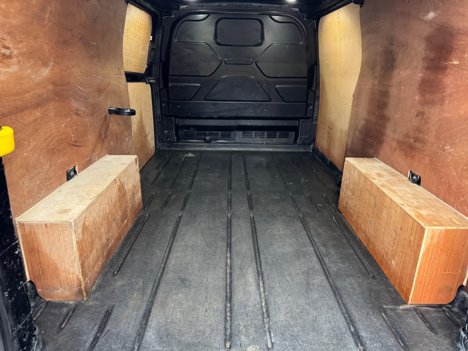 Used Ford Transit Custom 2021 for sale - 77509846: Photo 11