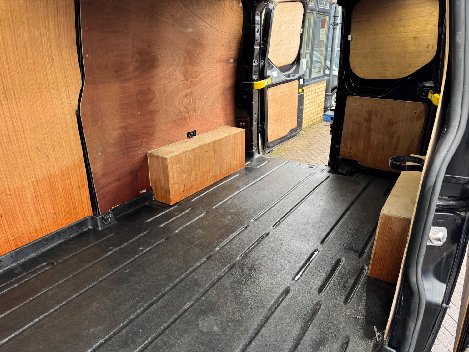 Used Ford Transit Custom 2021 for sale - 77509846: Photo 12