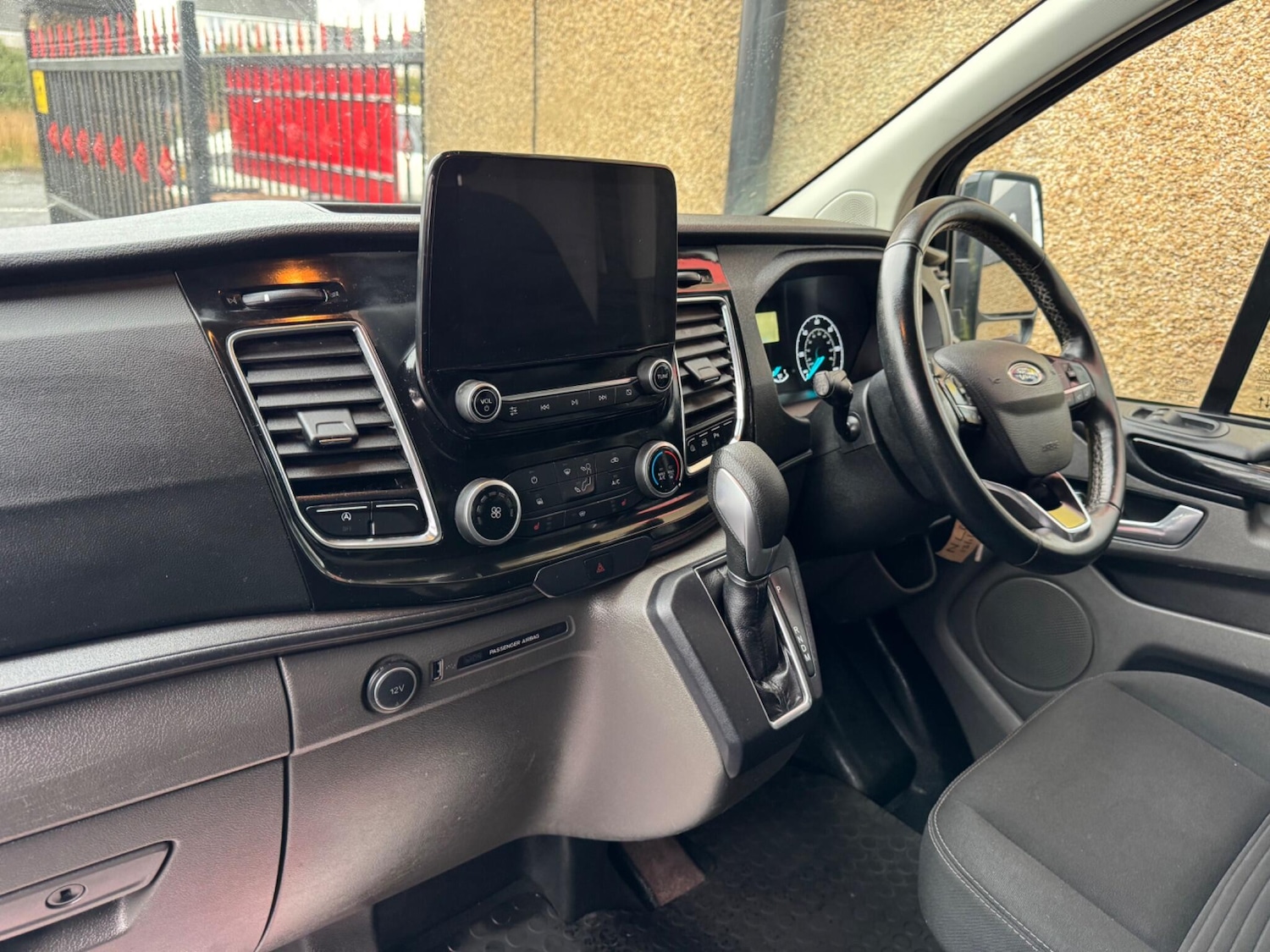 Used Ford Transit Custom 2021 for sale - 77509846: Photo 20