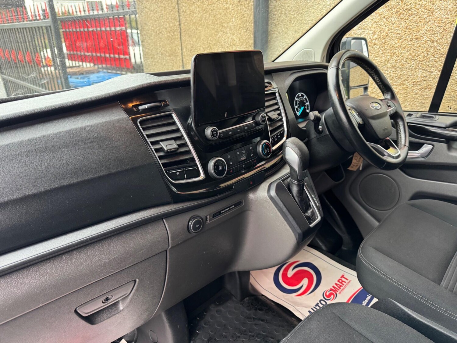 Used Ford Transit Custom 2021 for sale - 77509846: Photo 21