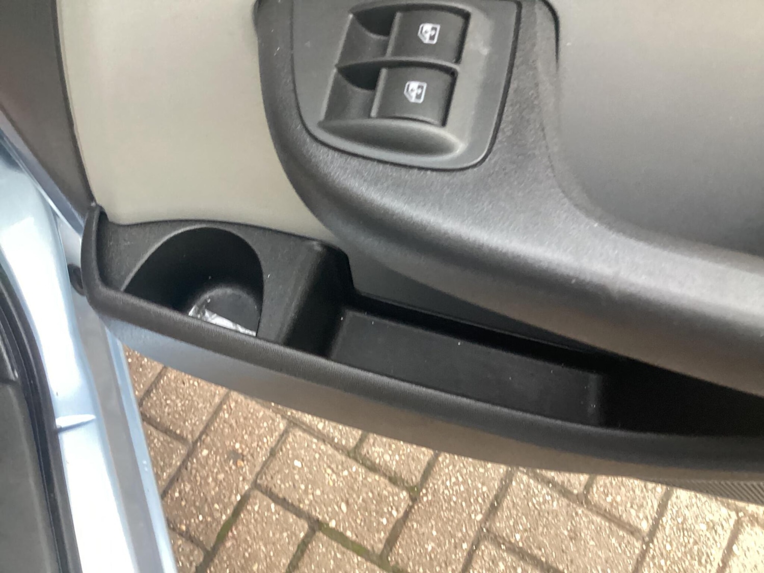 Used Fiat Doblo 2008 for sale - 76538759: Photo 15