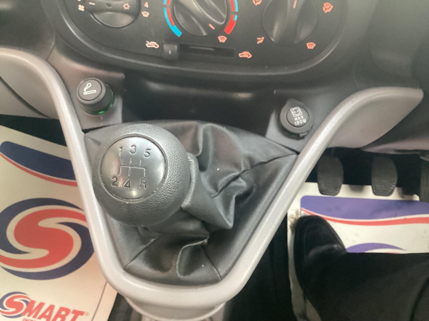 Used Fiat Doblo 2008 for sale - 76538759: Photo 18