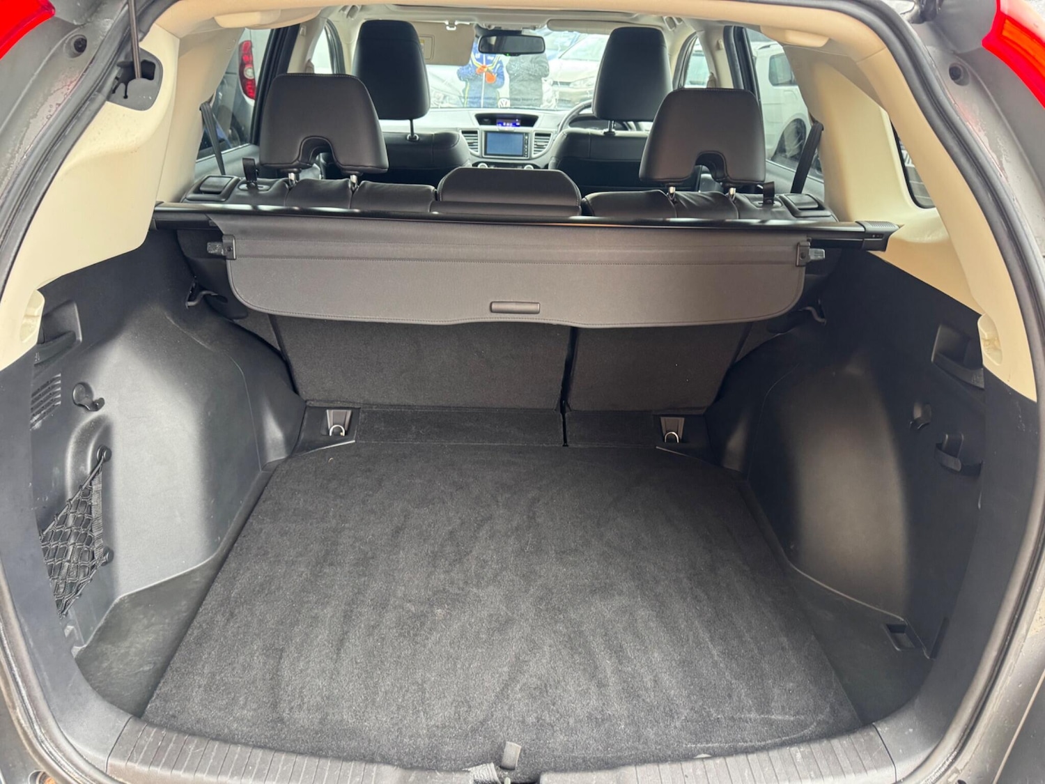 Used Honda CR-V for sale - 77924813: Photo 15