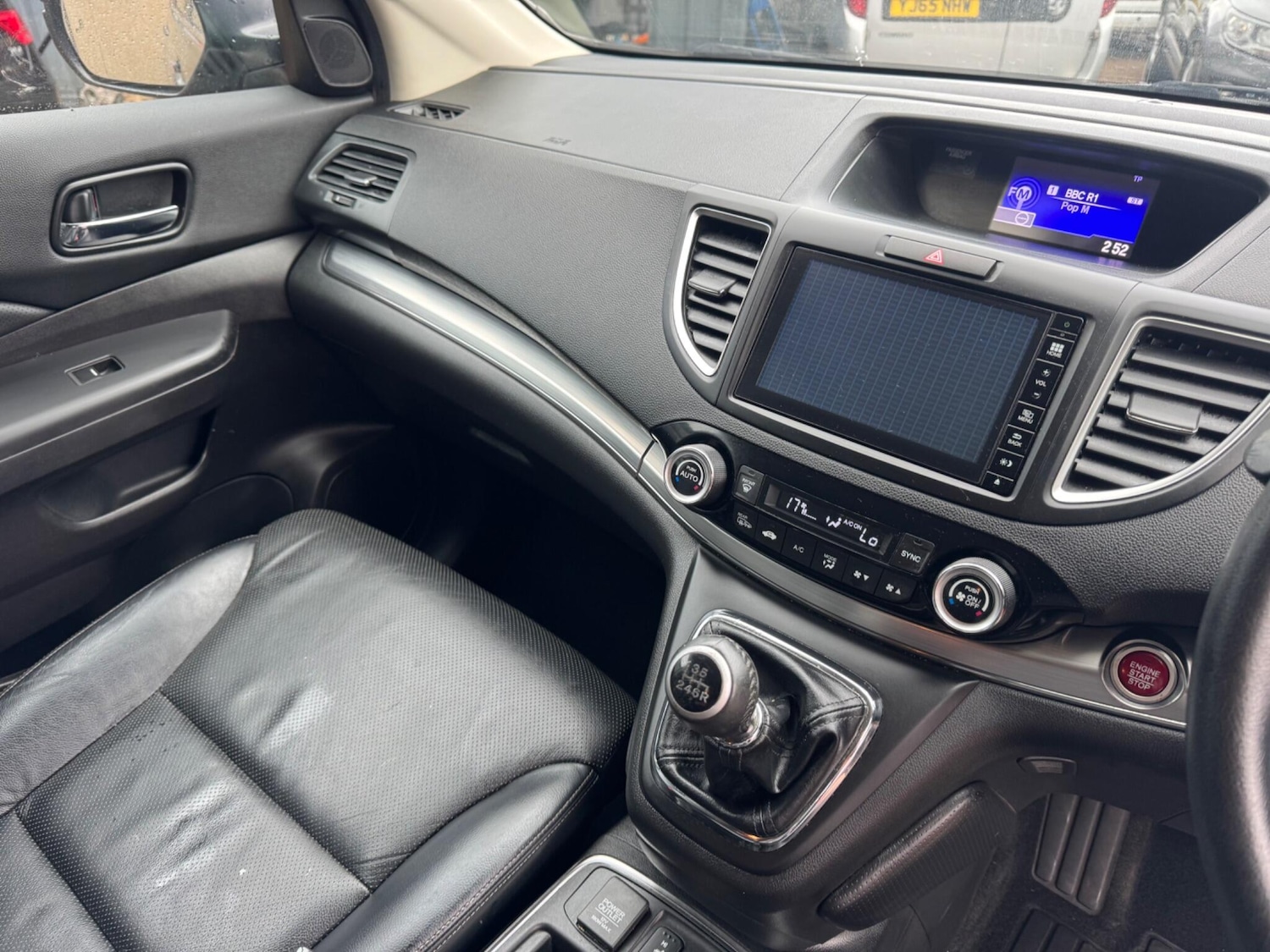 Used Honda CR-V for sale - 77924813: Photo 17