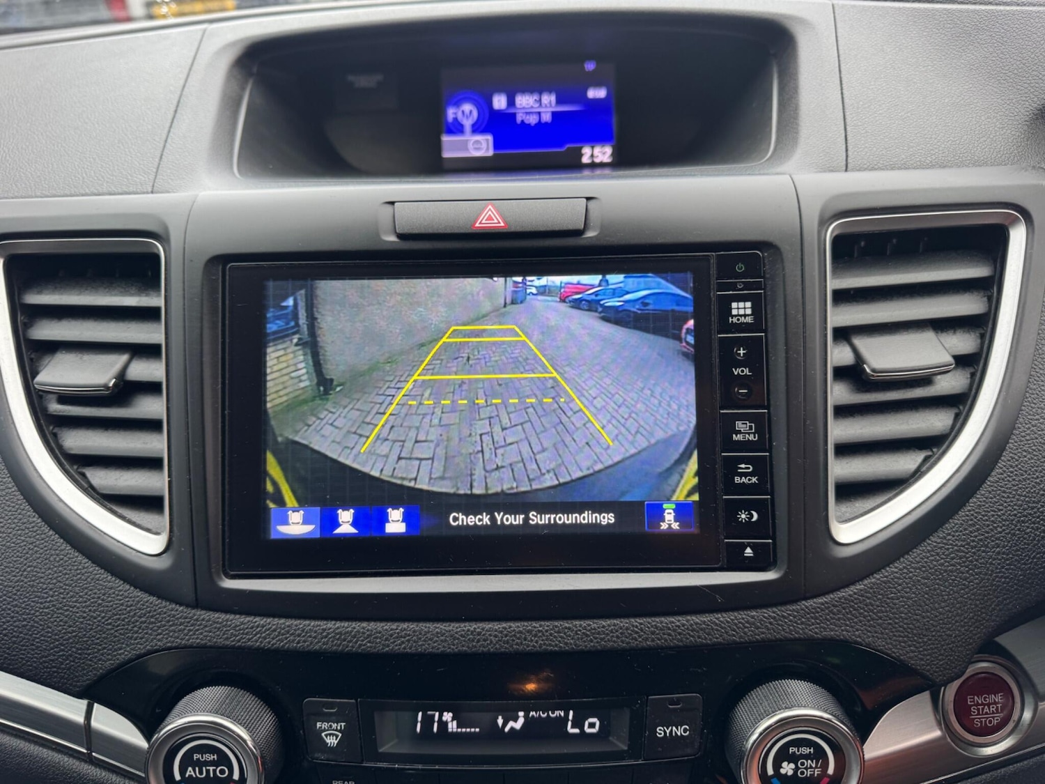 Used Honda CR-V for sale - 77924813: Photo 18