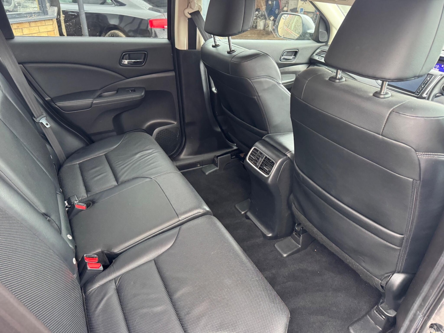 Used Honda CR-V for sale - 77924813: Photo 19