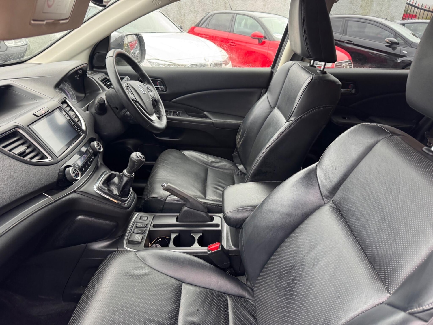 Used Honda CR-V for sale - 77924813: Photo 20