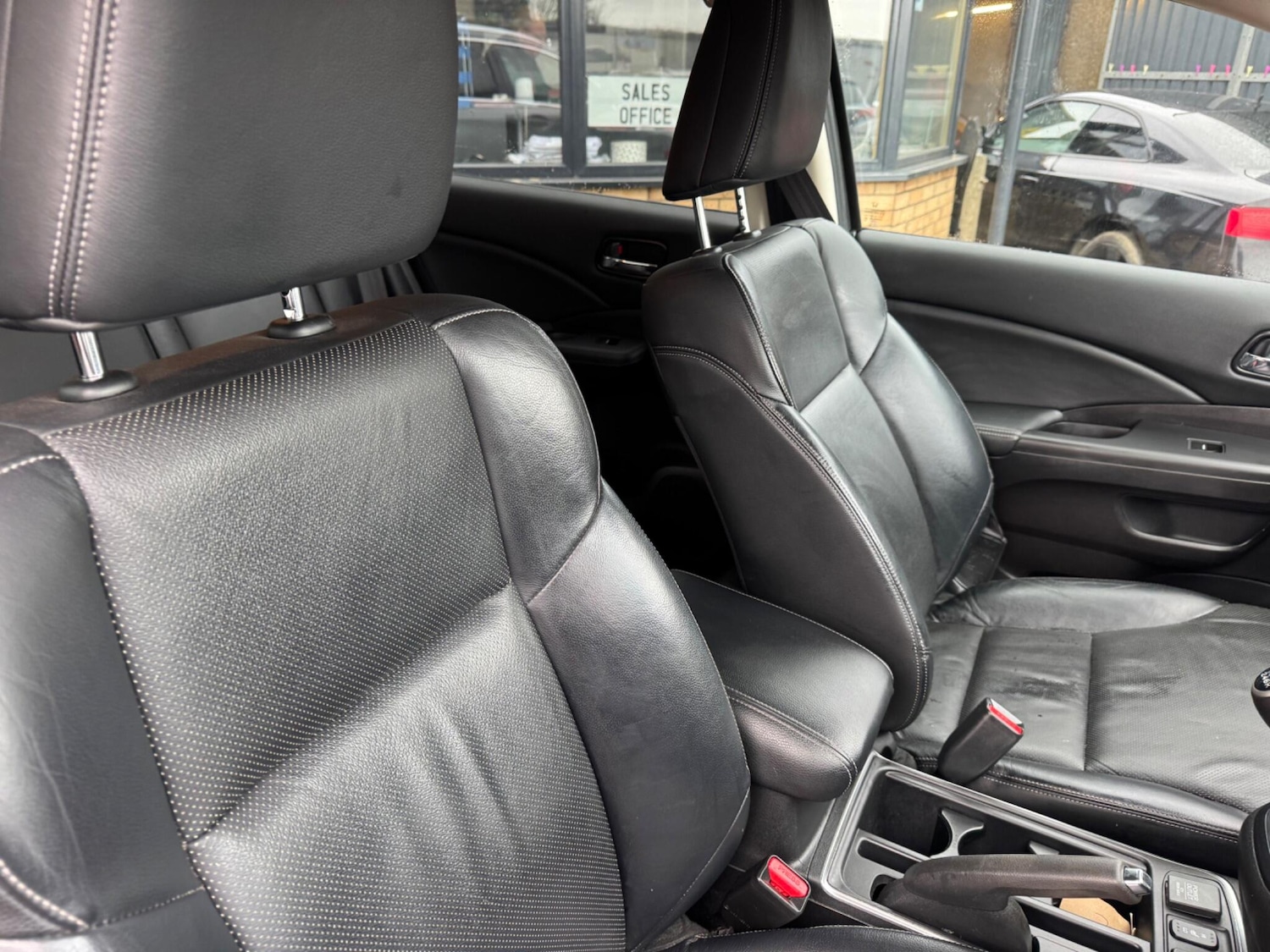 Used Honda CR-V for sale - 77924813: Photo 21