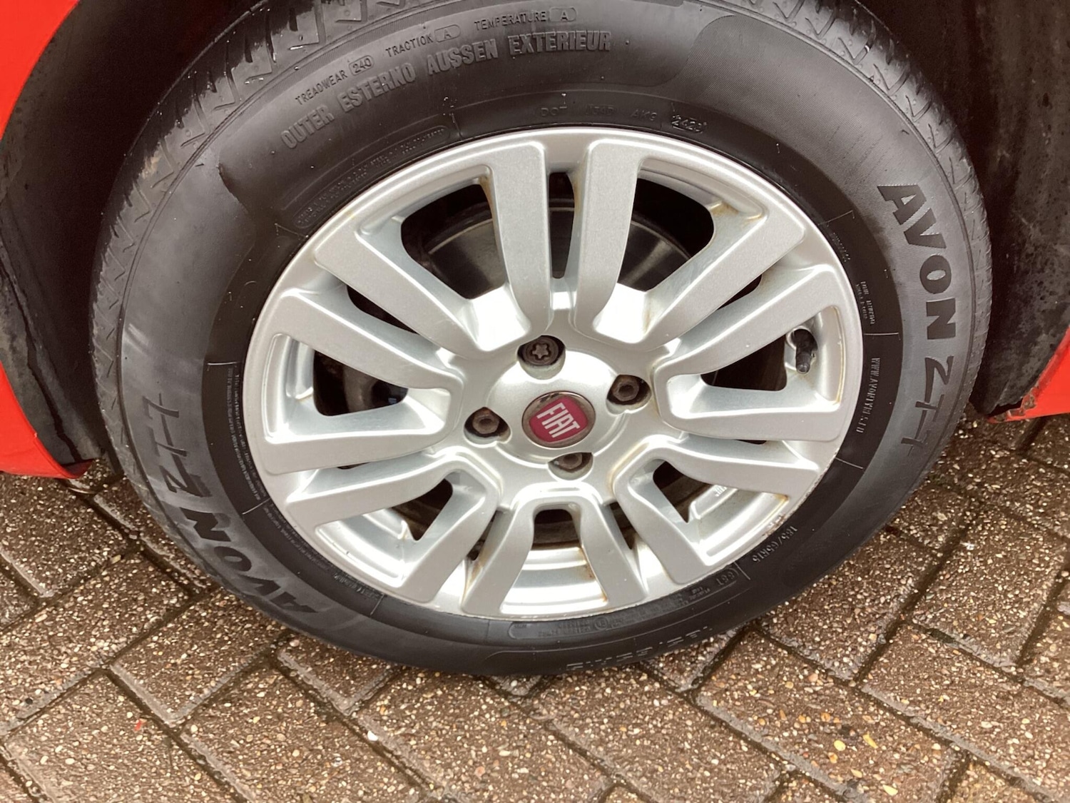 Used Fiat Punto 2016 for sale - 76432763: Photo 11