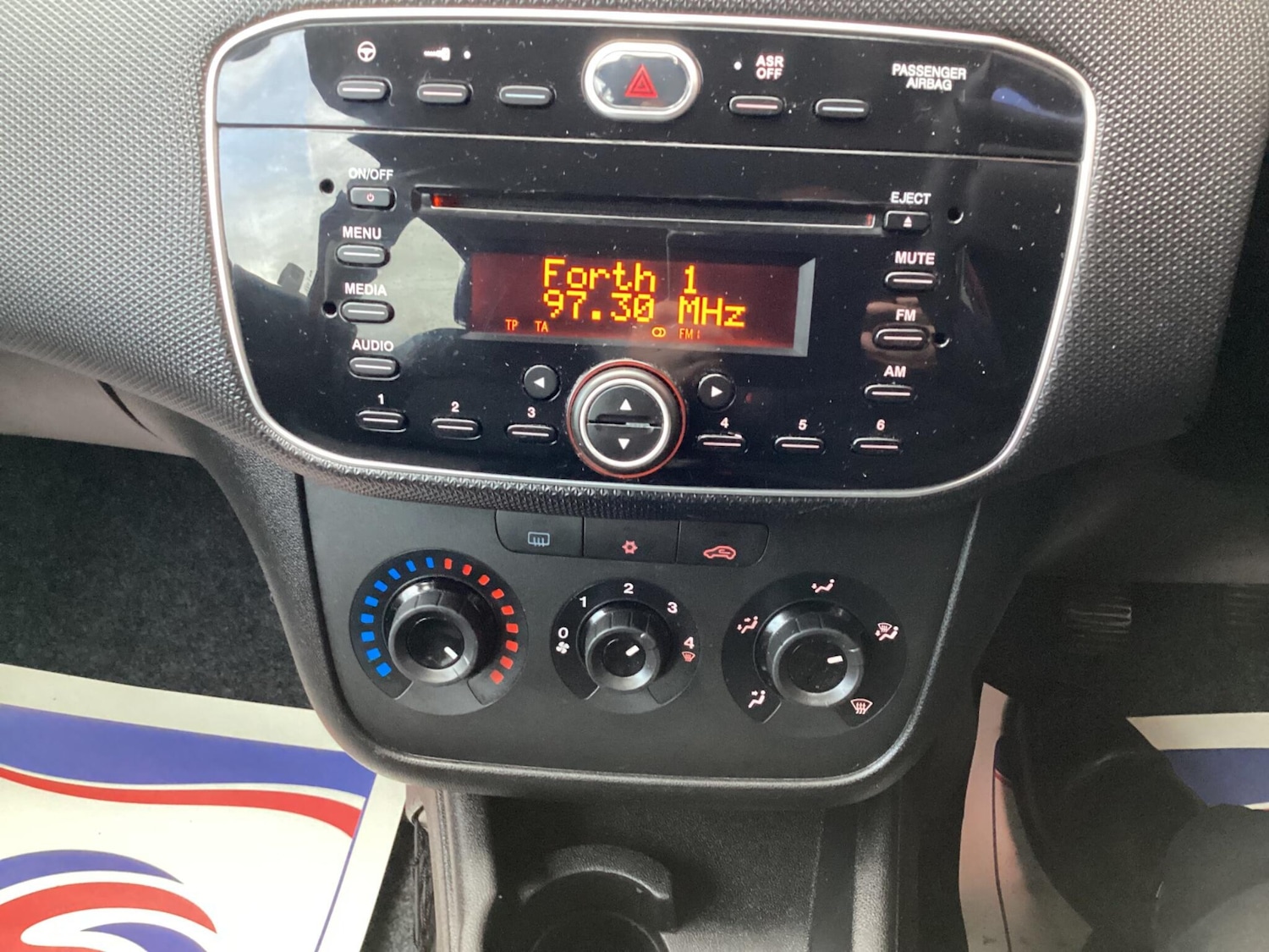 Used Fiat Punto 2016 for sale - 76432763: Photo 20