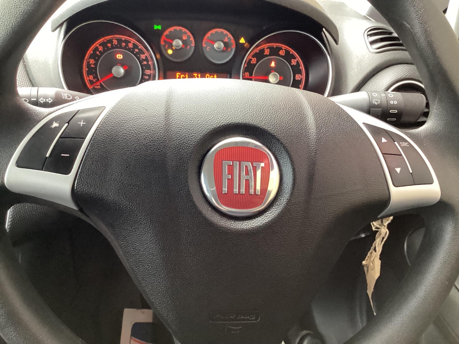 Used Fiat Punto 2016 for sale - 76432763: Photo 21