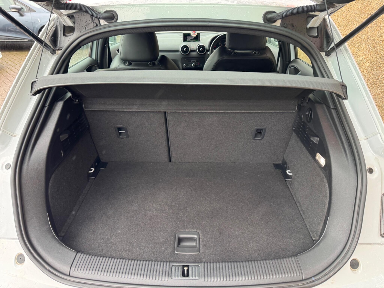 Used Audi A1 for sale - 77695629: Photo 13