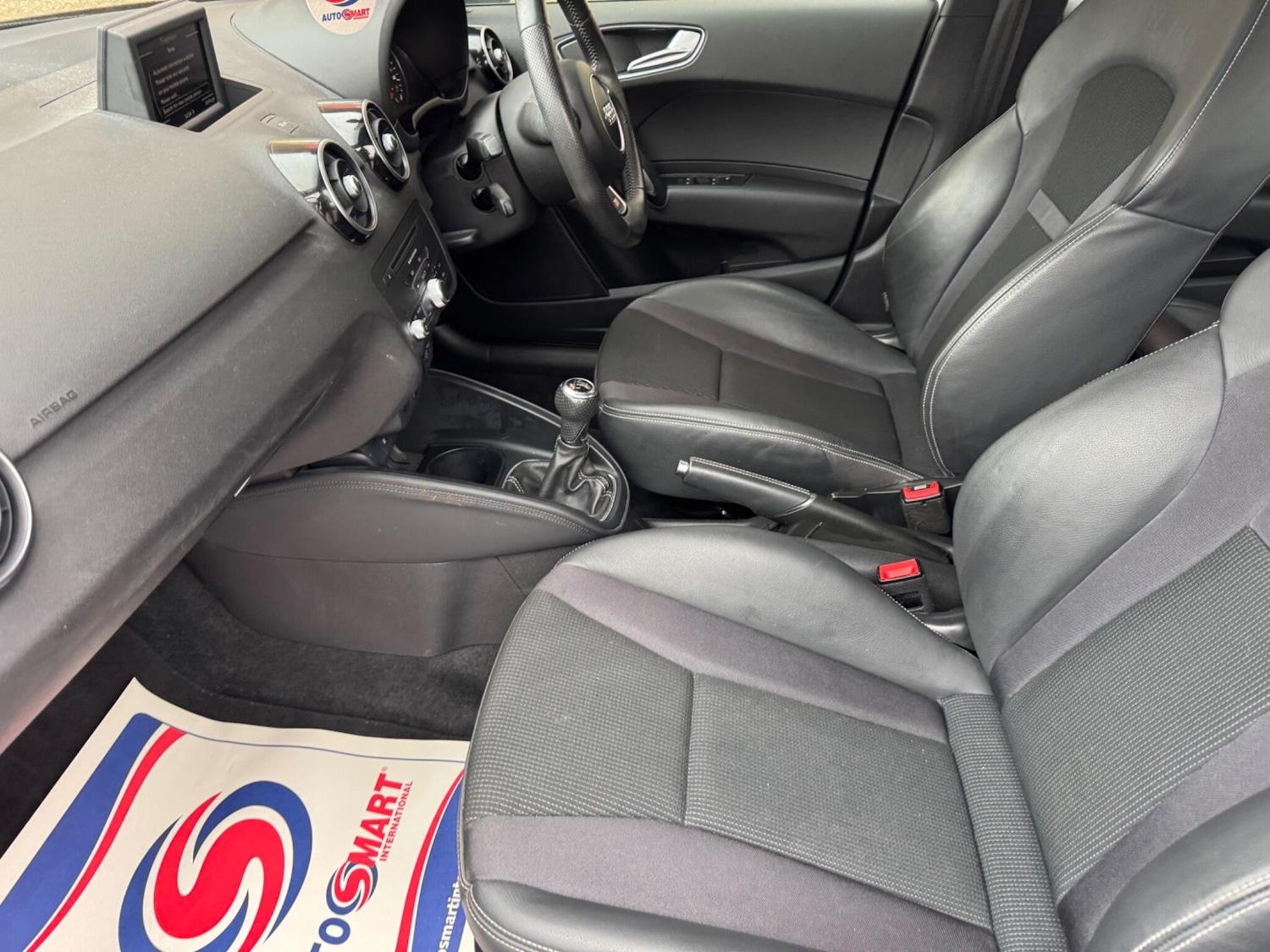 Used Audi A1 for sale - 77695629: Photo 17