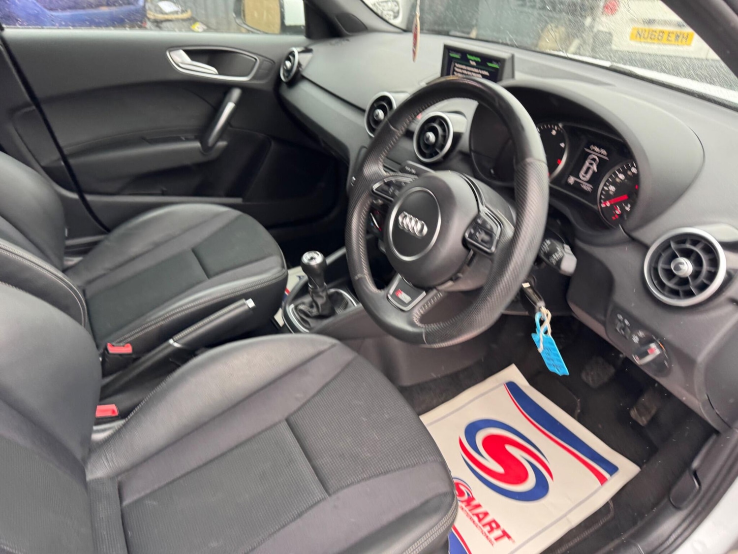 Used Audi A1 for sale - 77695629: Photo 18