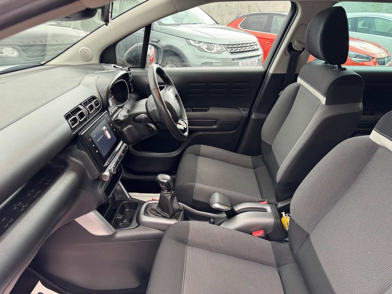 Used Audi A1 for sale - 77695629: Photo 19