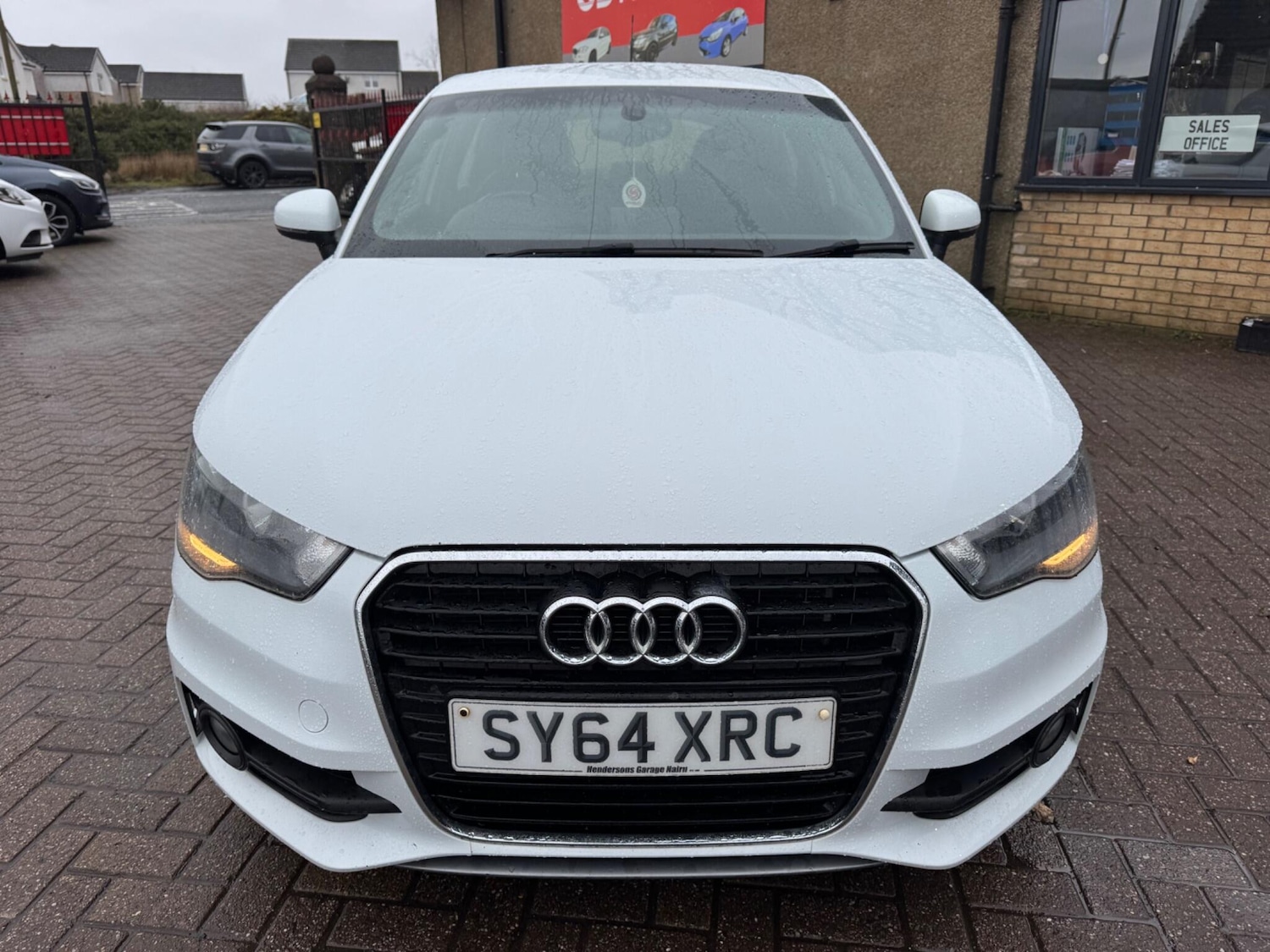 Used Audi A1 for sale - 77695629: Photo 7