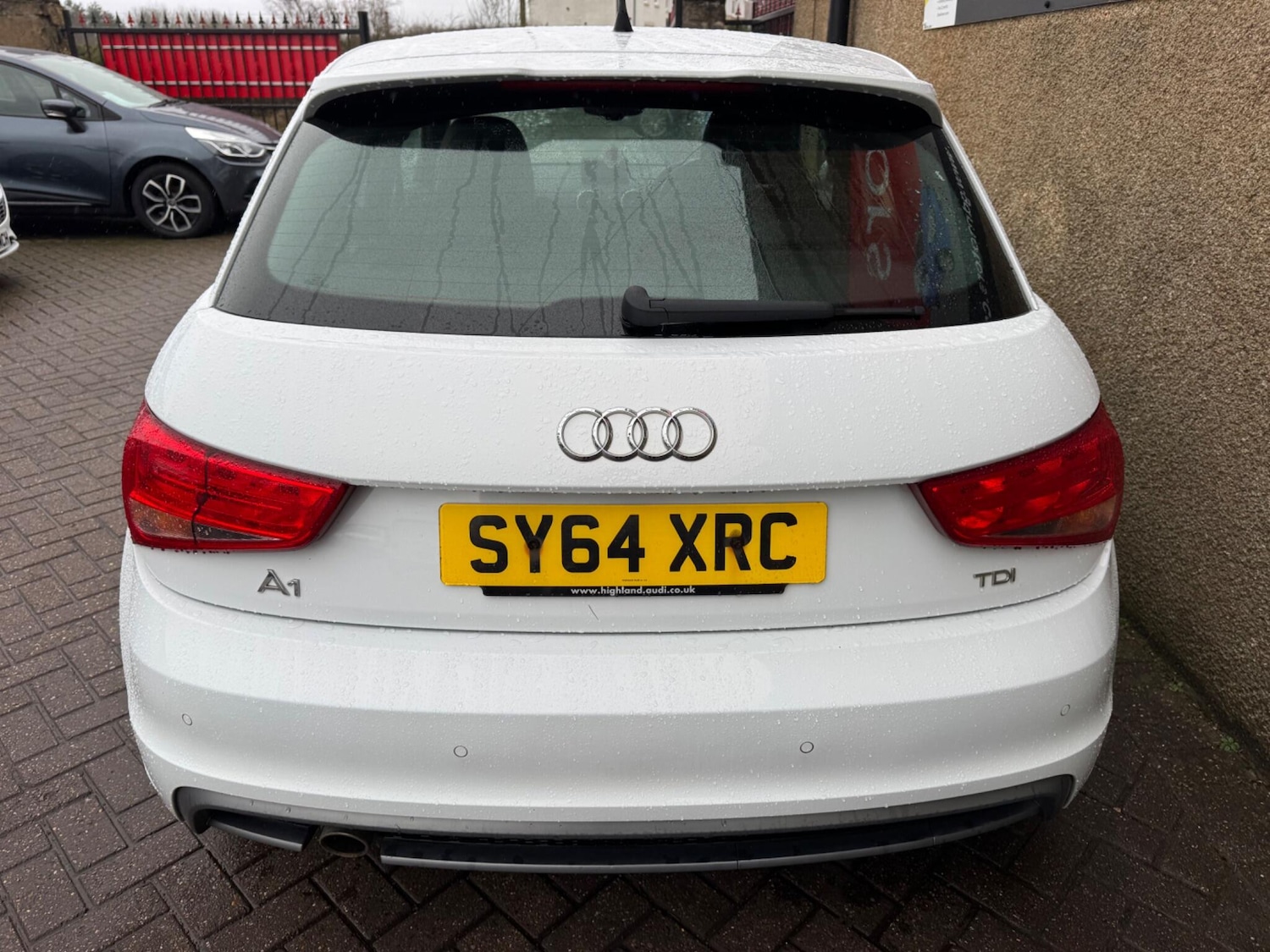 Used Audi A1 for sale - 77695629: Photo 9