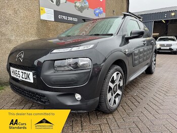Citroen C4 Cactus feature image