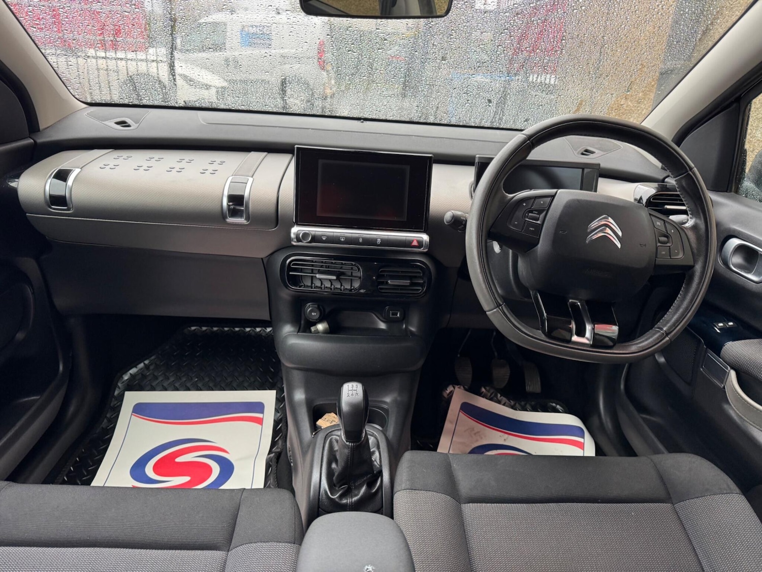 Used Citroen C4 Cactus 2015 for sale - 76992217: Photo 23