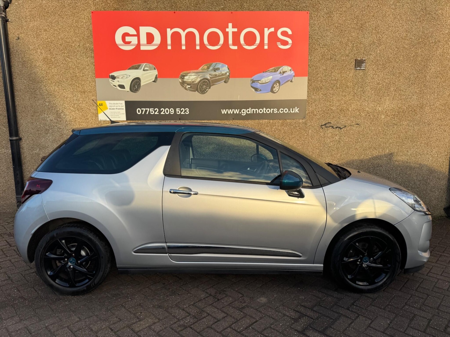 Used DS Automobiles DS 3 2016 for sale - 76238934: Photo 11