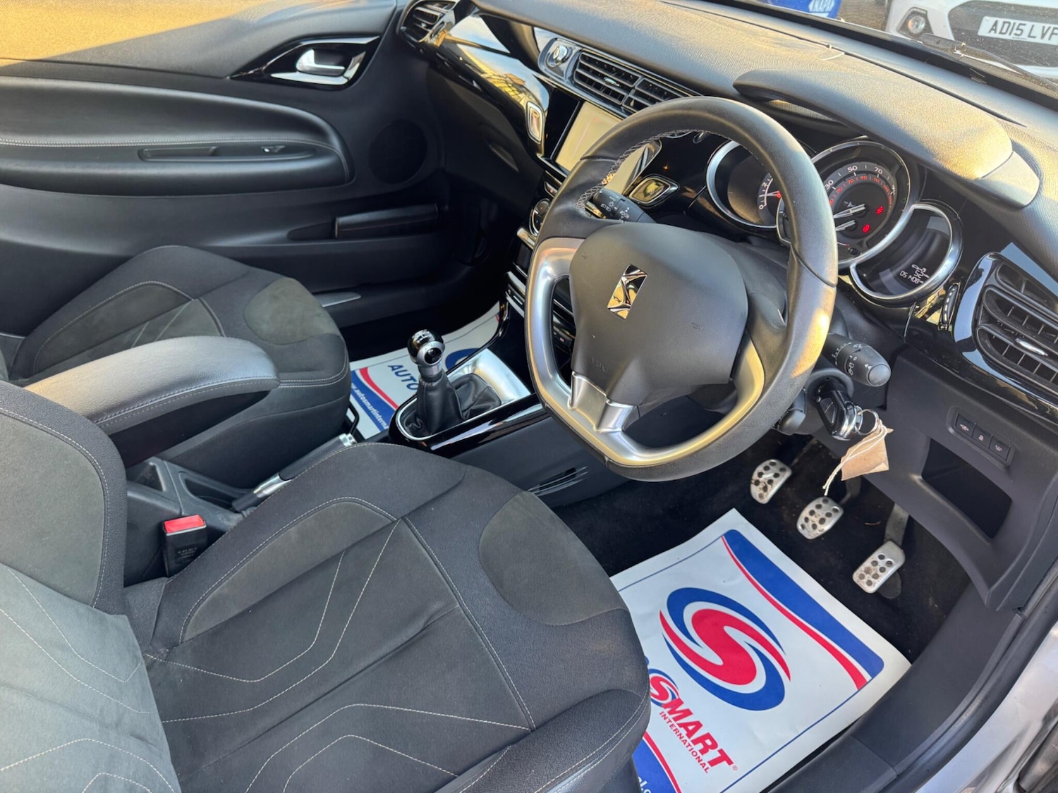 Used DS Automobiles DS 3 2016 for sale - 76238934: Photo 13