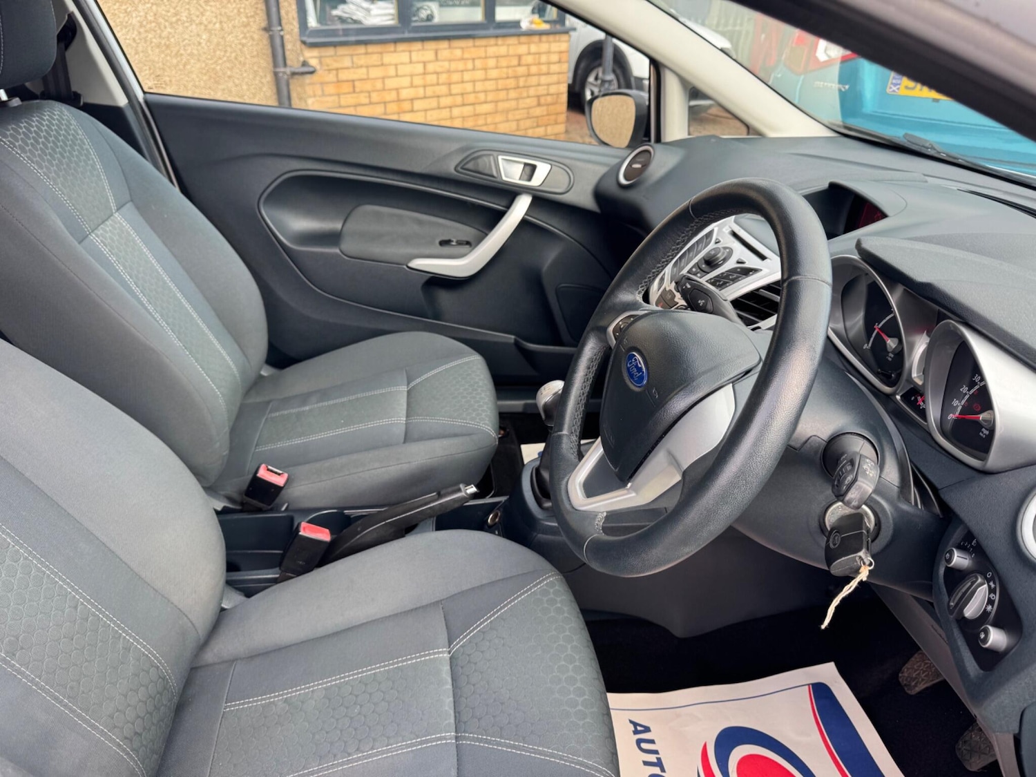 Used DS Automobiles DS 3 2016 for sale - 76238934: Photo 15