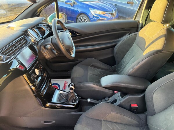 Used DS Automobiles DS 3 2016 for sale - 76238934: Photo 17