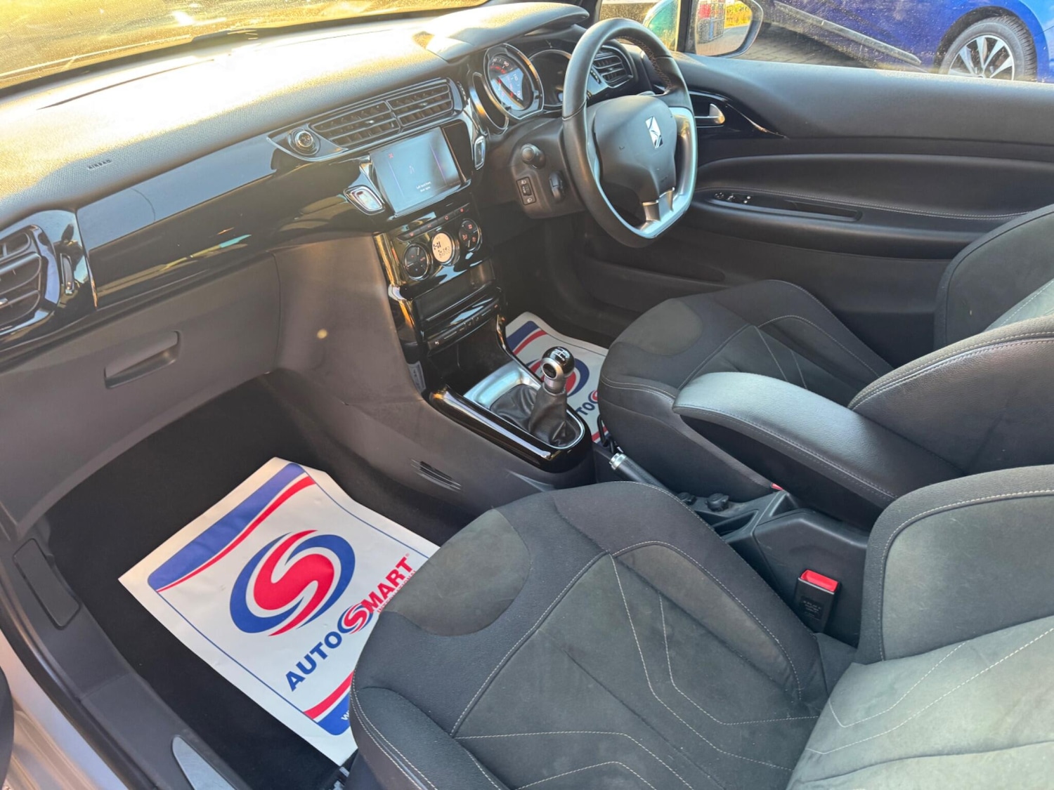 Used DS Automobiles DS 3 2016 for sale - 76238934: Photo 18