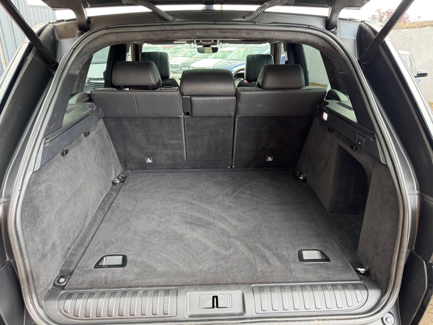 Used Land Rover Range Rover Sport 2018 for sale - 77633344: Photo 14