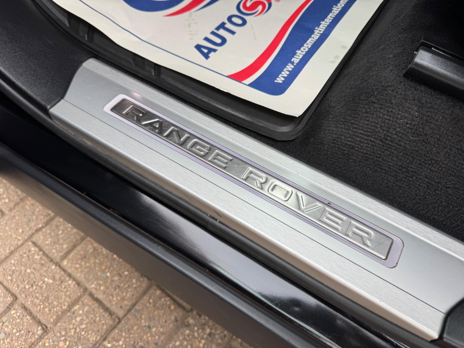 Used Land Rover Range Rover Sport 2018 for sale - 77633344: Photo 17