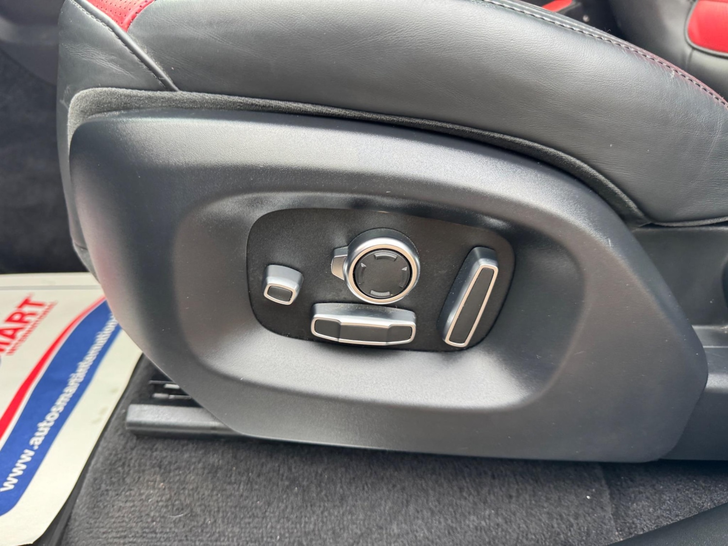 Used Land Rover Range Rover Sport 2018 for sale - 77633344: Photo 18