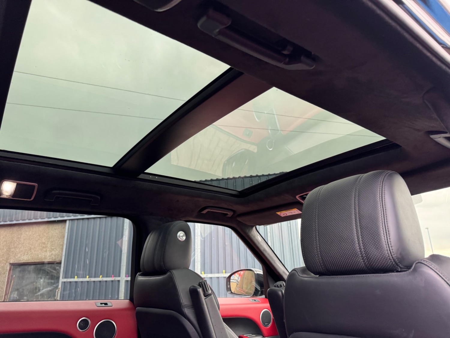 Used Land Rover Range Rover Sport 2018 for sale - 77633344: Photo 19