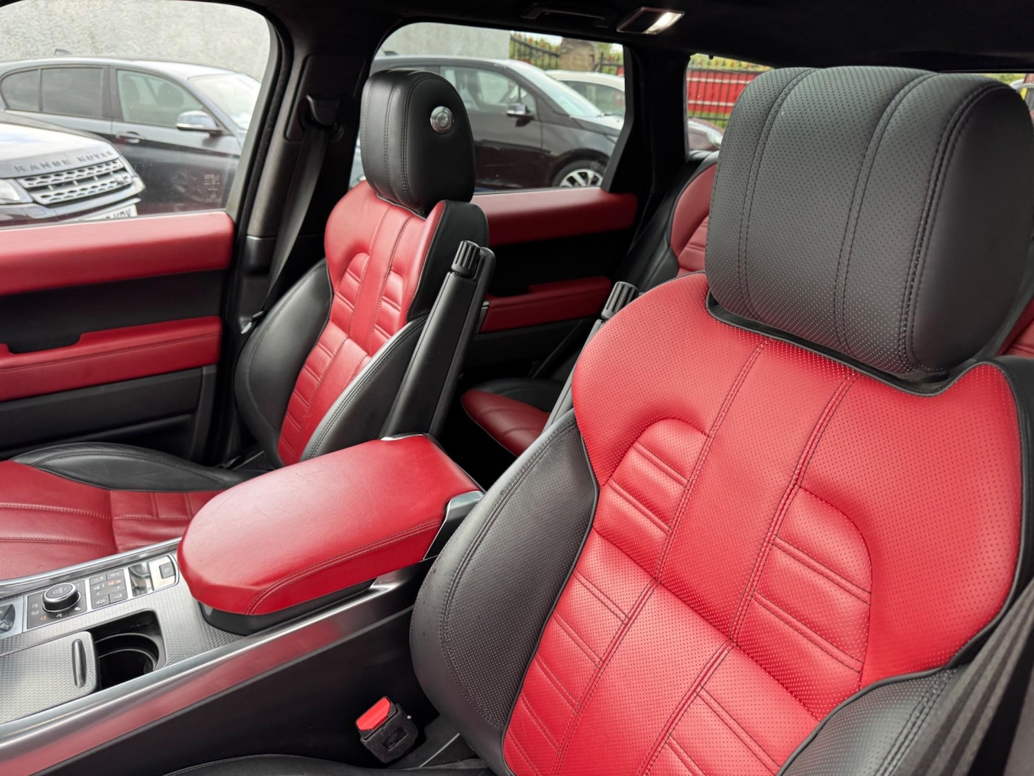 Used Land Rover Range Rover Sport 2018 for sale - 77633344: Photo 23