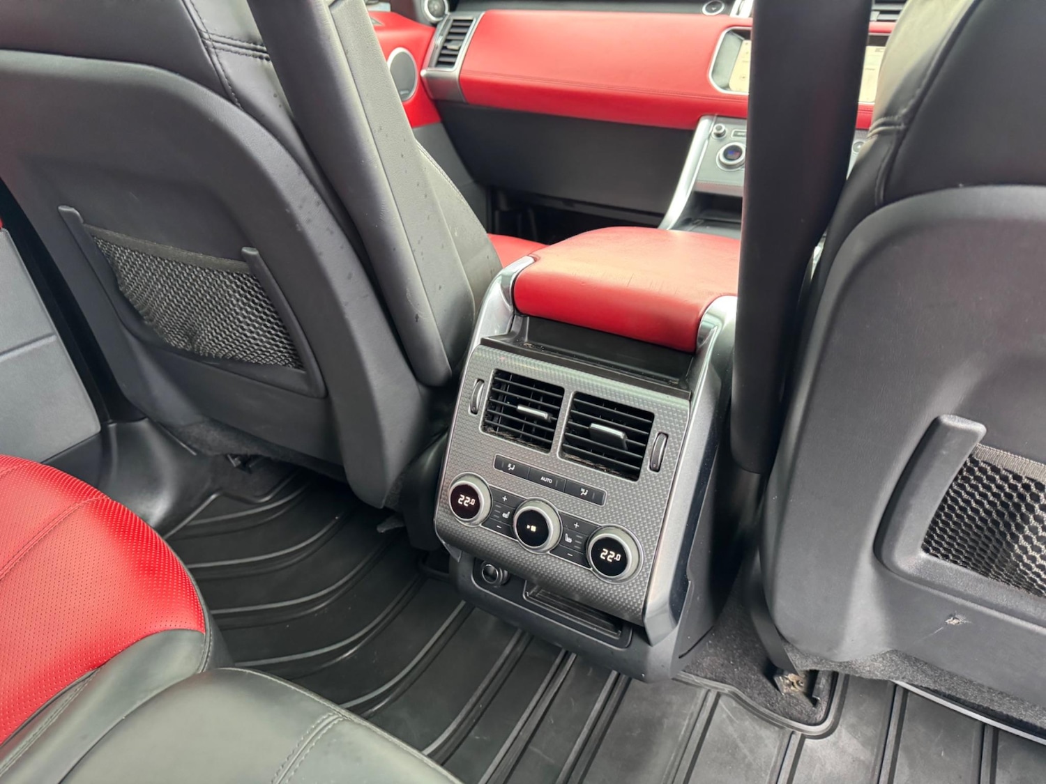 Used Land Rover Range Rover Sport 2018 for sale - 77633344: Photo 25