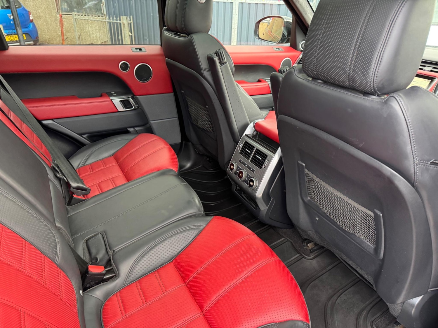 Used Land Rover Range Rover Sport 2018 for sale - 77633344: Photo 26