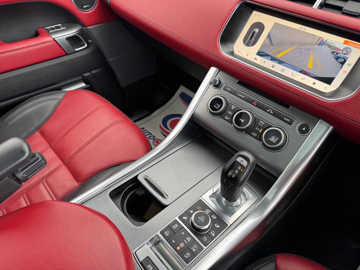 Used Land Rover Range Rover Sport 2018 for sale - 77633344: Photo 30