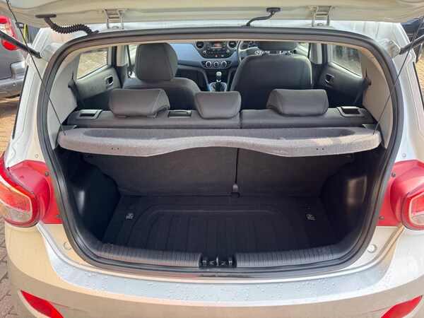 Used Hyundai i10 2014 for sale - 75741053: Photo 15