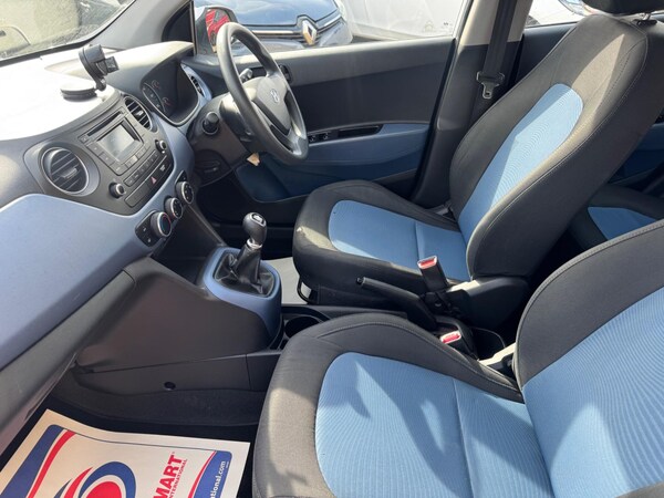 Used Hyundai i10 2014 for sale - 75741053: Photo 16