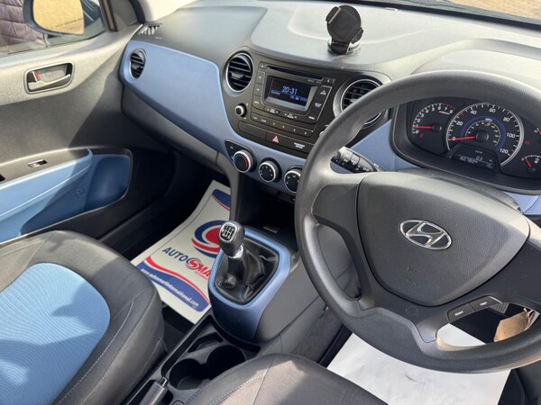 Used Hyundai i10 2014 for sale - 75741053: Photo 19