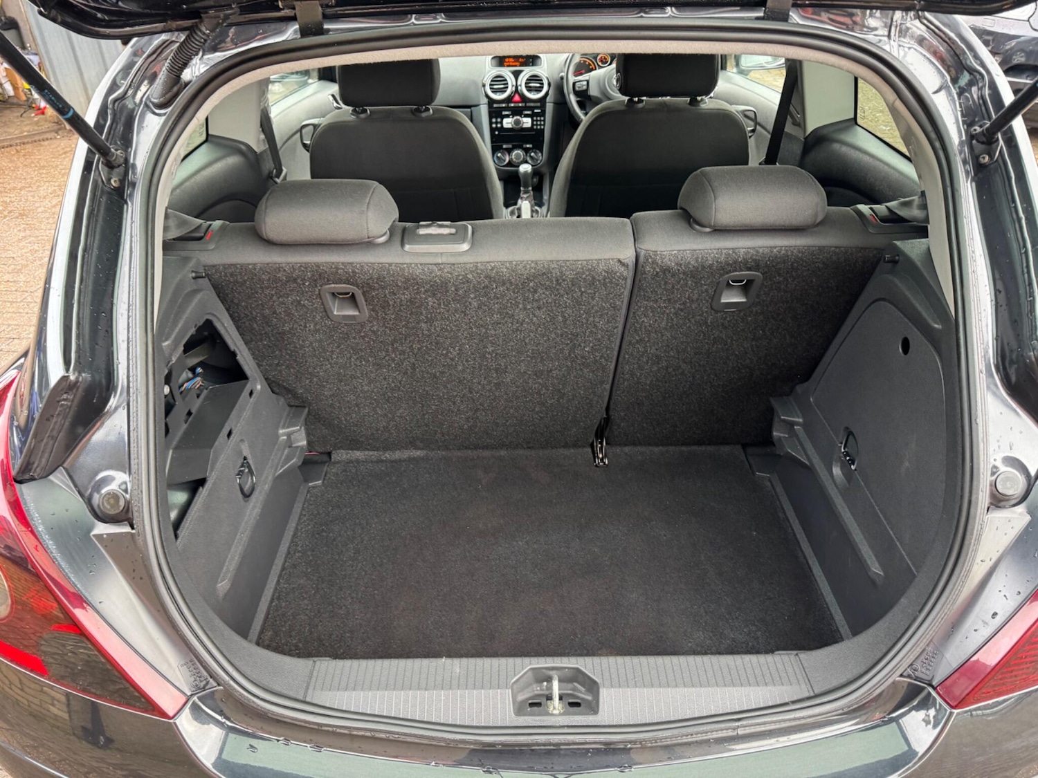 Used Vauxhall Corsa 2015 for sale - 76658845: Photo 11