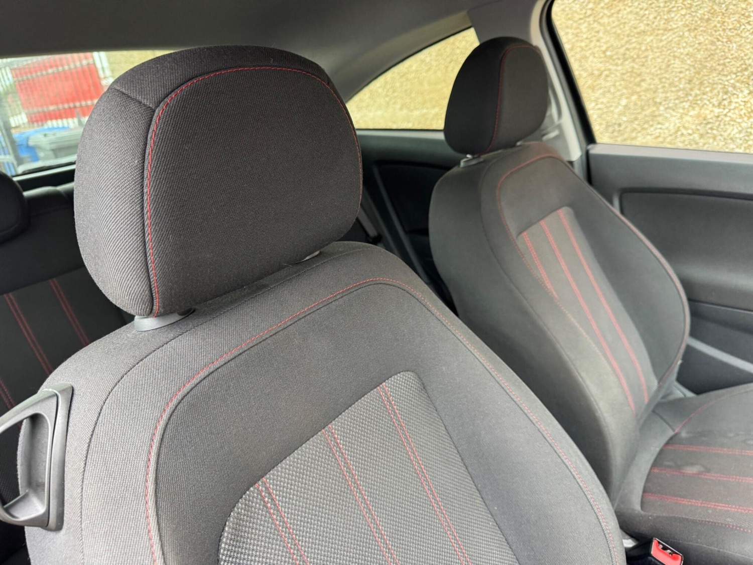 Used Vauxhall Corsa 2015 for sale - 76658845: Photo 13