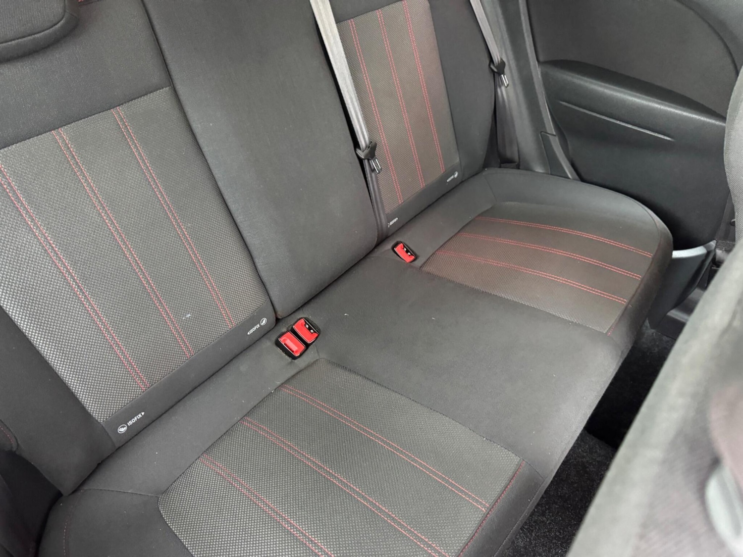 Used Vauxhall Corsa 2015 for sale - 76658845: Photo 15