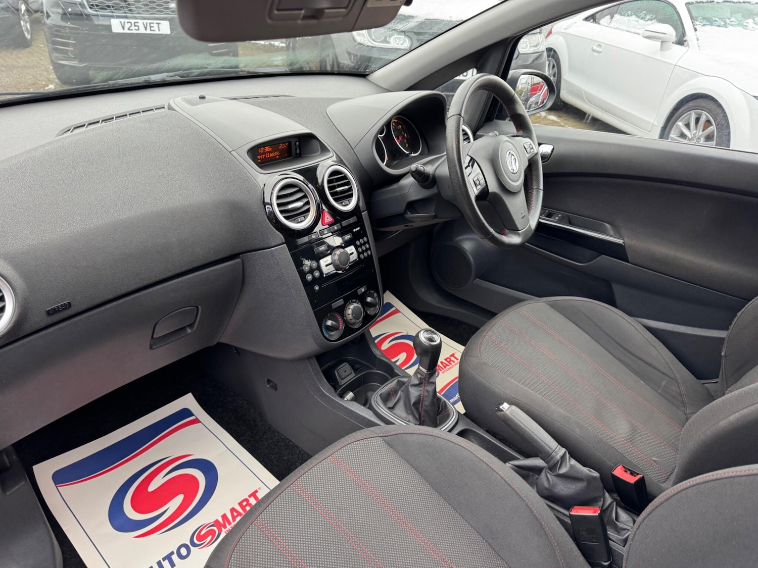 Used Vauxhall Corsa 2015 for sale - 76658845: Photo 16