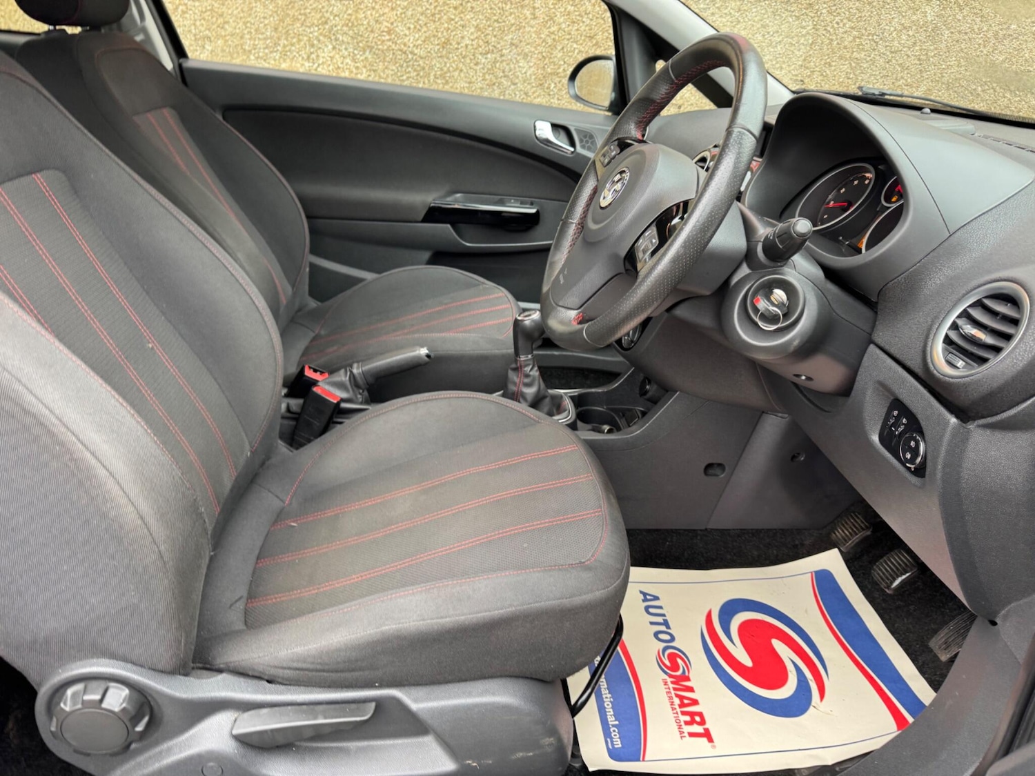 Used Vauxhall Corsa 2015 for sale - 76658845: Photo 17