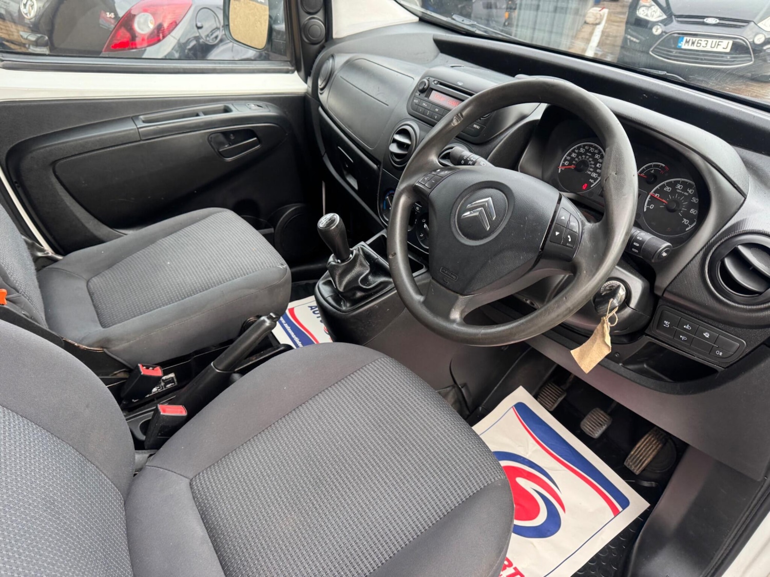 Used Vauxhall Corsa 2015 for sale - 76658845: Photo 19