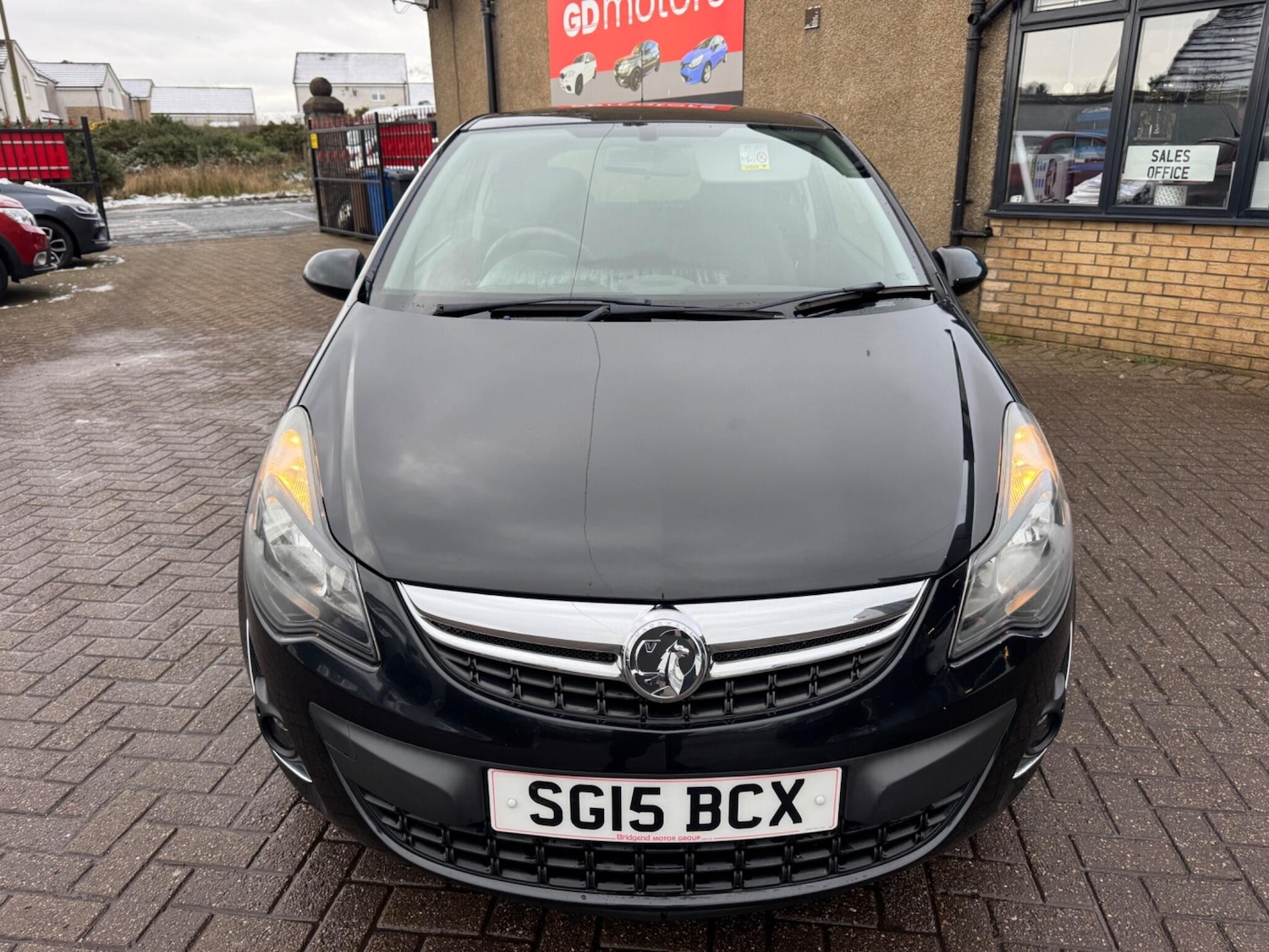 Used Vauxhall Corsa 2015 for sale - 76658845: Photo 9